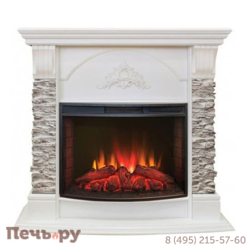 Портал RealFlame Athena GR 25/ 25.5 фото