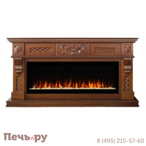 Портал RealFlame Corsica 60 под очаг Saphir 60 фото 2