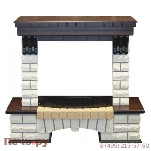 Портал RealFlame Country 25/ 25.5 фото 4