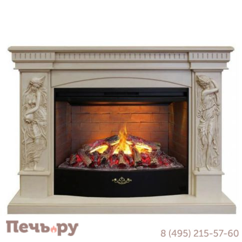 Портал RealFlame Diva 33 фото 2