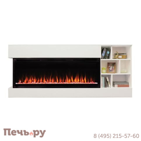 Портал RealFlame Dixon WT под очаг Saphir 50 фото 2