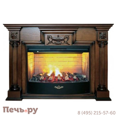 Портал RealFlame London 33 фото 2