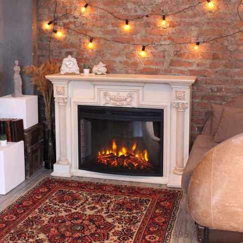 Портал RealFlame London 33 фото 7