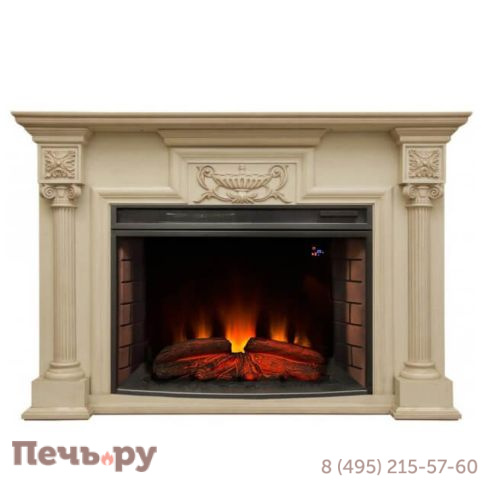 Портал RealFlame London 33 фото