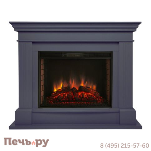 Портал RealFlame Ontario 26/33 фото