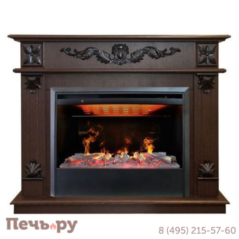 Портал RealFlame Philadelphia 25.5/ 26 фото 10