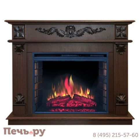 Портал RealFlame Philadelphia 25.5/ 26 фото 11