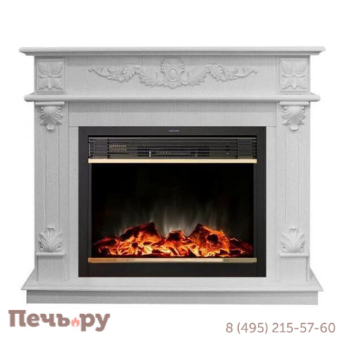 Портал RealFlame Philadelphia 25.5/ 26 фото 12