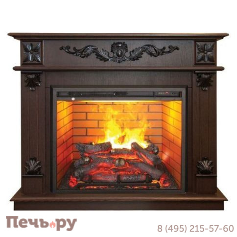 Портал RealFlame Philadelphia 25.5/ 26 фото 13