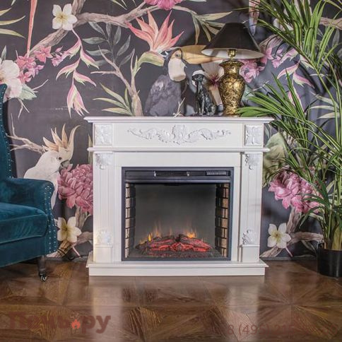 Портал RealFlame Philadelphia 25.5/ 26 фото 2