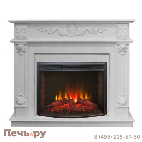 Портал RealFlame Philadelphia 25.5/ 26 фото 7