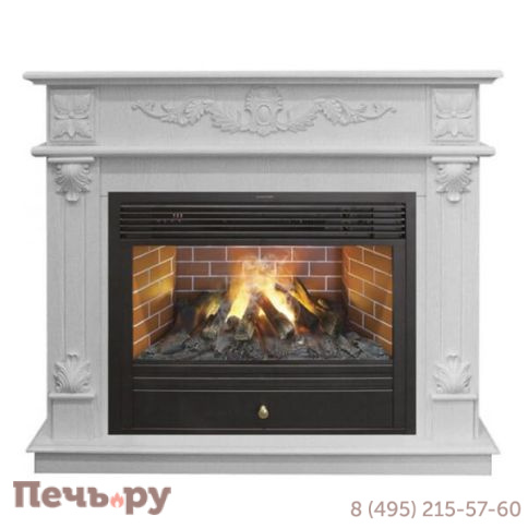 Портал RealFlame Philadelphia 25.5/ 26 фото 9