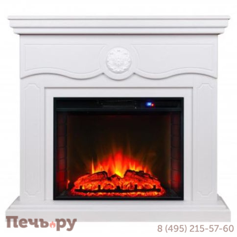 Портал RealFlame Raffaele 25,5 WT фото