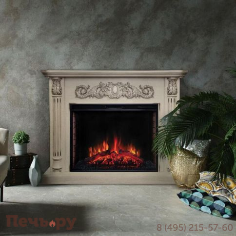 Портал RealFlame Salford 33 фото 13