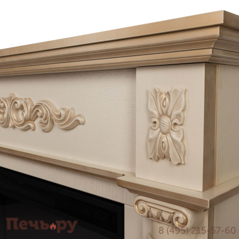 Портал RealFlame Silvia 26 фото 11