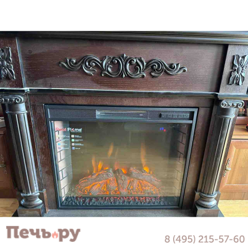 Портал RealFlame Silvia 26 фото 13