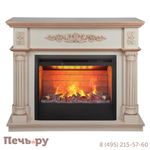 Портал RealFlame Silvia 26 фото 16