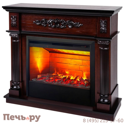 Портал RealFlame Silvia 26 фото 5