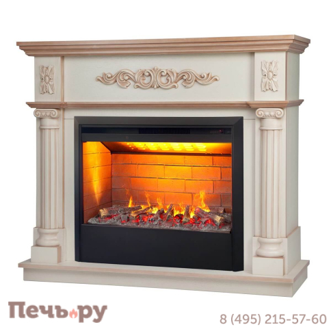 Портал RealFlame Silvia 26 фото 6