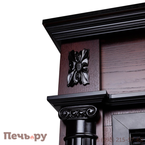 Портал RealFlame Silvia 26 фото 9