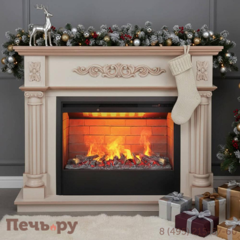 Портал RealFlame Silvia 26 фото