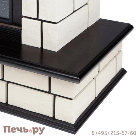 Портал RealFlame Stone 36 AO фото 3