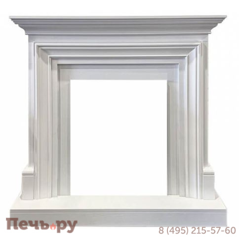 Портал Royal Flame Bradford под очаги Majestic FX / Fobos FX/ Aspen фото 5