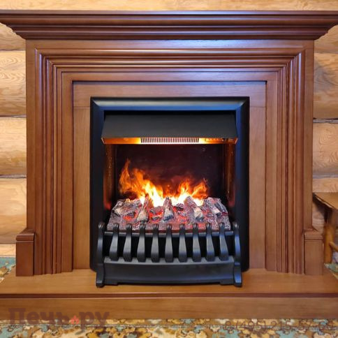 Портал Royal Flame Bradford под очаги Majestic FX / Fobos FX/ Aspen фото 8