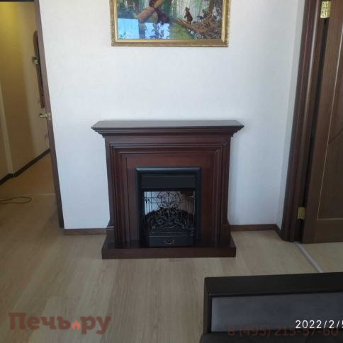 Портал Royal Flame Bradford под очаги Majestic FX / Fobos FX/ Aspen фото 9