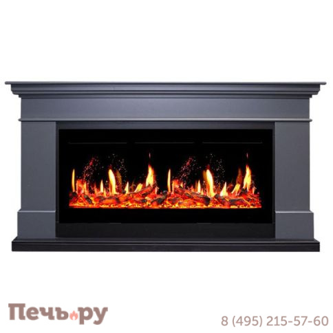 Портал Royal Flame California под очаг 5D V-ART 40 фото 2