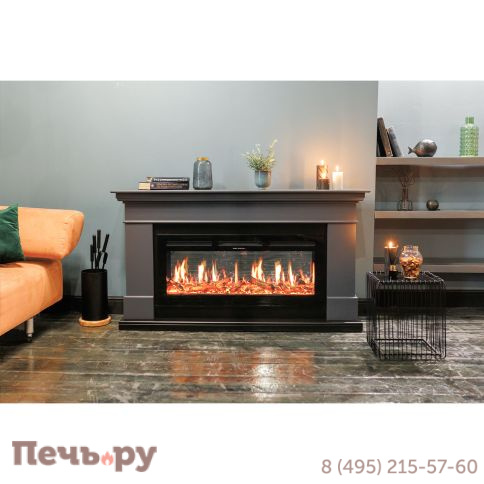 Портал Royal Flame California под очаг 5D V-ART 40 фото 6