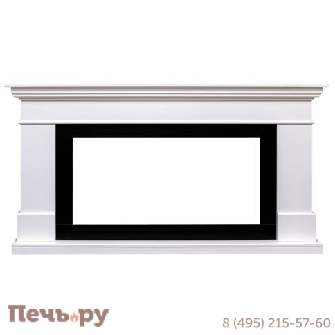 Портал Royal Flame California под очаг 5D V-ART 40 фото 8