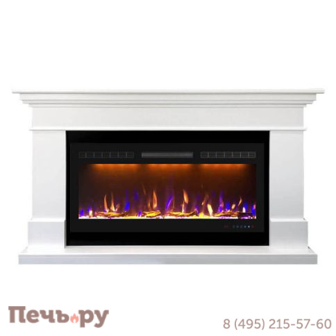 Портал Royal Flame California под очаги Crystal 36/40 Уцененный фото