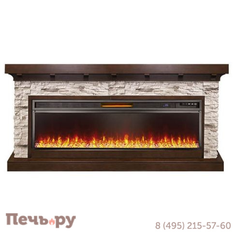 Портал Royal Flame Chalet [Шале]  60 под очаг Vision 60 LED фото 2