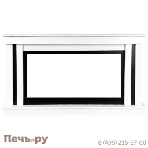 Портал Royal Flame Cosmo 42 (разборный) под очаги Vision 42 LED и Vision 42 LOG LED фото 2