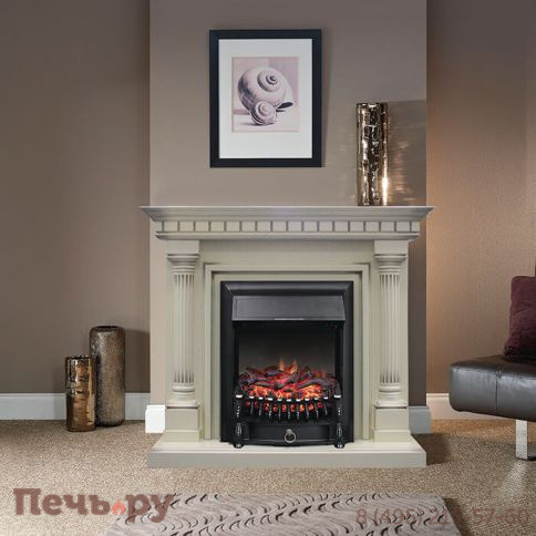 Портал Royal Flame Dallas под очаги Majestic FX / Fobos FX фото 6