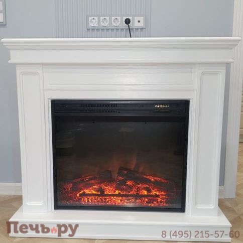 Портал Royal Flame Geneva под очаги Jupiter FX, XHD 28, Symphony 2608 EU/2624- L изображение 4 Портал Royal Flame Geneva под очаги Jupiter FX, XHD 28, Symphony 2608 EU/2624- L фото 4