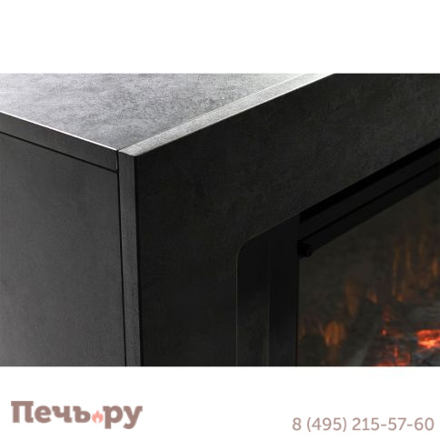 Портал Royal Flame Line SFT под очаг Design L1000RF 3D PS/Log фото 2