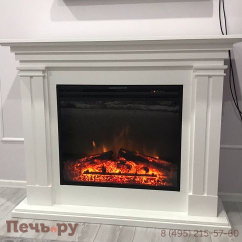 Портал Royal Flame Lyon под очаг Jupiter FX New фото 2