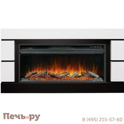 Портал Royal Flame Modern 42 (Разборный) фото 2