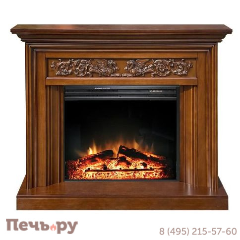 Портал Royal Flame Nottingham под очаг Jupiter N/ XHD28/ Symphony 26 фото