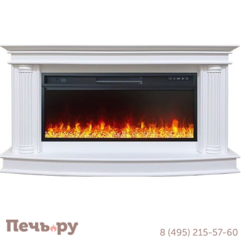 Портал Royal Flame Rome под очаг Vision 42 LED фото 3