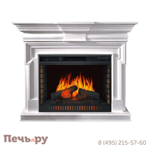 Портал Royal Flame Torino под очаг Vision 30 EF LED FX фото 4