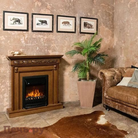 Портал Royal Flame Valletta под очаг Vision 30 EF LED FX фото 4