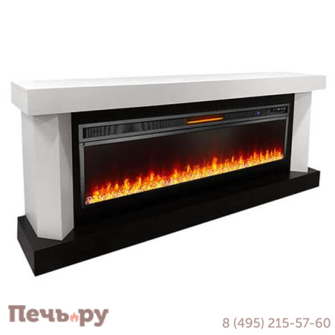 Портал Royal Flame Vancouver 60  под очаг Vision 60 LED фото 2