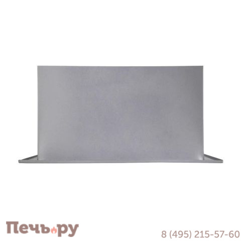 Проходной узел КПД серый 200 фото 2