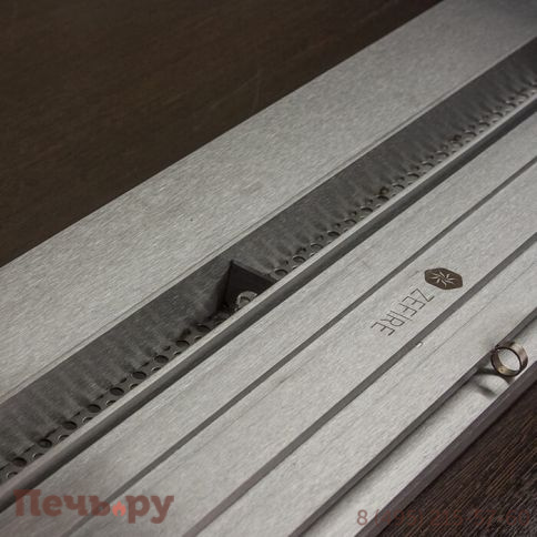 Прямоугольный контейнер для топливного блока ZeFire 1200 Premium фото 2