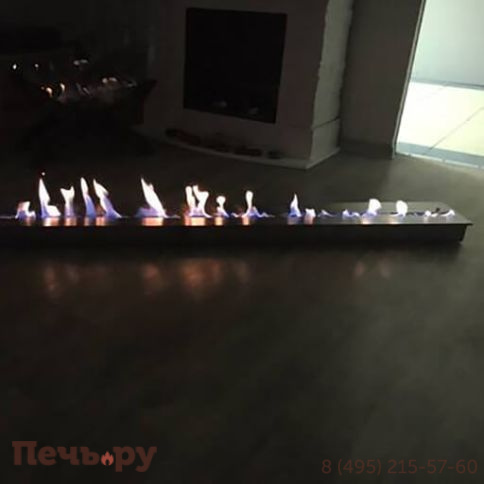 Прямоугольный контейнер для топливного блока ZeFire 2000 фото 2