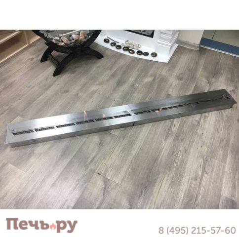 Прямоугольный контейнер для топливного блока ZeFire 2000 фото 3