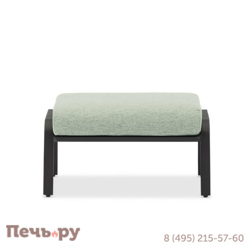 Пуф Brafritid Malmo алюминий фото 7